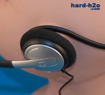 Ampliar foto Auriculares Sennheiser PC