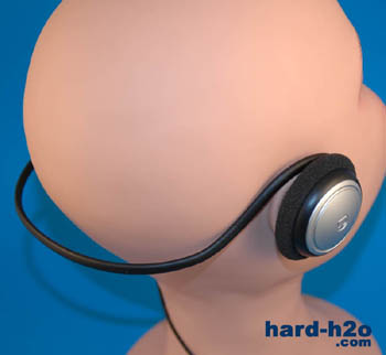 Ampliar foto Auriculares Sennheiser PC