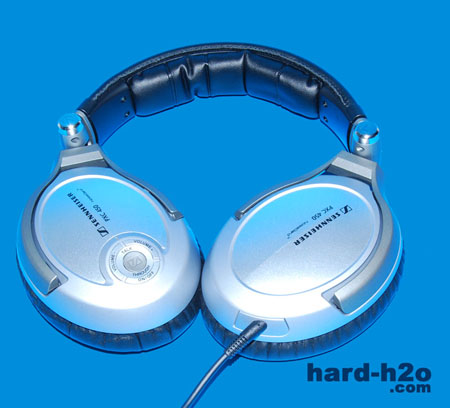 Ampliar Foto Auriculares Sennheiser PXC 450
