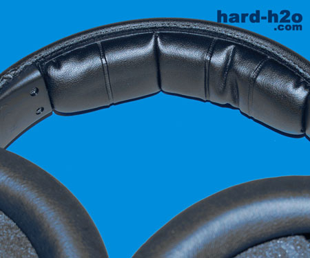 Ampliar Foto Auriculares Sennheiser PXC 450