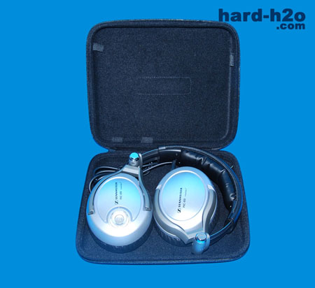 Ampliar Foto Auriculares Sennheiser PXC 450