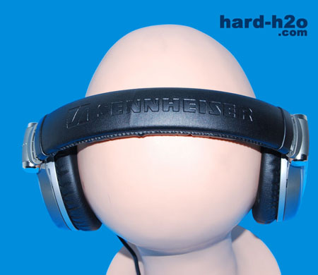 Ampliar Foto Auriculares Sennheiser PXC 450