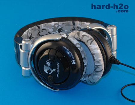 Ampliar Foto Auriculares Skullcandy GI