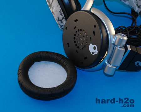 Ampliar Foto Auriculares Skullcandy GI