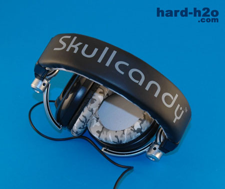 Ampliar Foto Auriculares Skullcandy GI