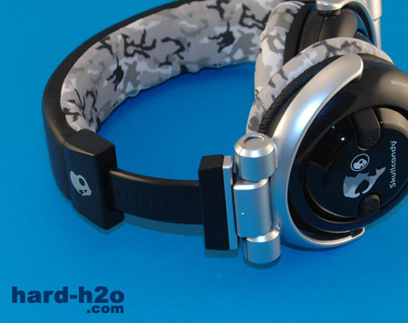 Ampliar Foto Auriculares Skullcandy GI