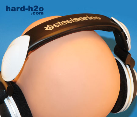 Ampliar Foto Auriculares SteelSeries 5H v2