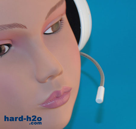 Ampliar Foto Auriculares SteelSeries Siberia Neckband