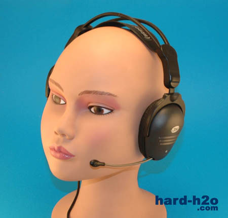 Ampliar Foto Auriculares SteelPad SteelSound 3H