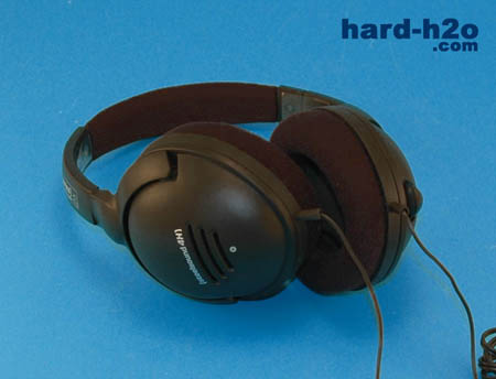 Ampliar Foto Auriculares Steelpad Steelsound 4H