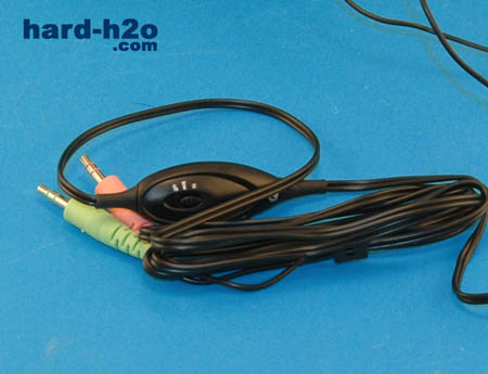 Ampliar Foto Auriculares Steelpad Steelsound 4H