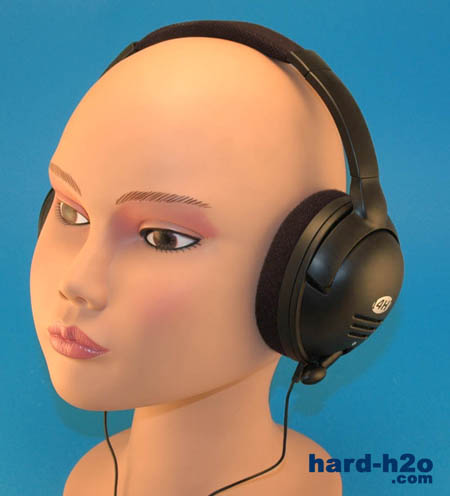 Ampliar Foto Auriculares Steelpad Steelsound 4H