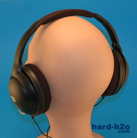 Ampliar Foto Auriculares Steelpad Steelsound 4H