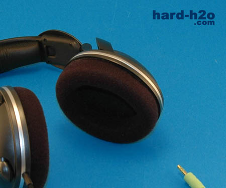 Ampliar Foto Auriculares Steelpad Steelsound 5H v2