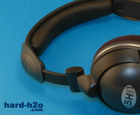 Ampliar Foto Auriculares Steelpad Steelsound 5H v2