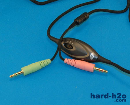Ampliar Foto Auriculares Steelpad Steelsound 5H v2