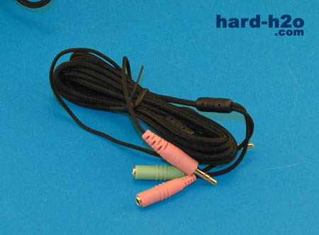 Ampliar Foto Auriculares Steelpad Steelsound 5H v2