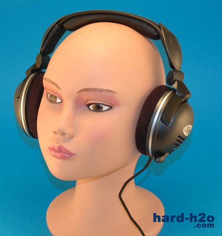 Ampliar Foto Auriculares Steelpad Steelsound 5H v2