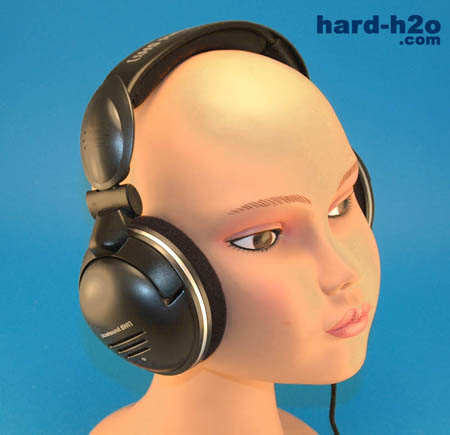 Ampliar Foto Auriculares Steelpad Steelsound 5H v2
