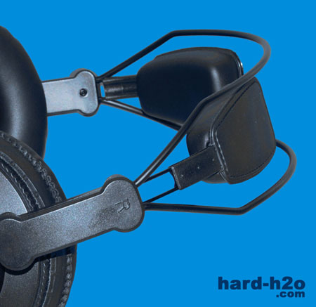 Ampliar Foto Auriculares Superlux HD668B
