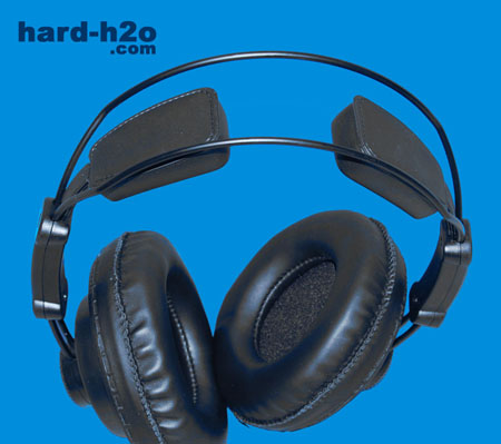 Ampliar Foto Auriculares Superlux HD668B