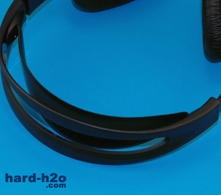 Ampliar Foto Auriculares TerraTec Headset Master USB Dual