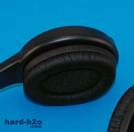 Ampliar Foto Auriculares TerraTec Headset Master USB Dual