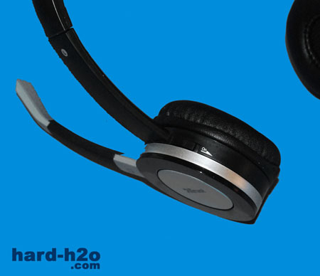 Ampliar Foto Auriculares inalámbricos Trust FreeWave Pro
