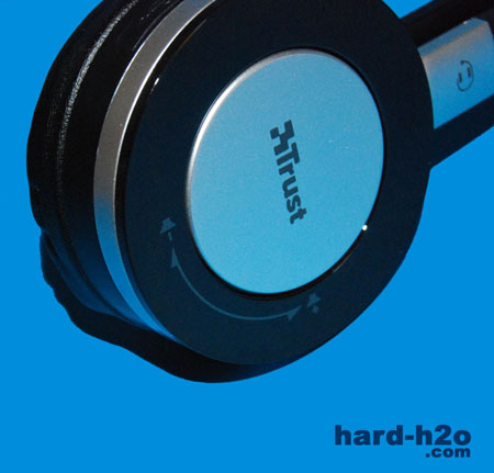 Ampliar Foto Auriculares inalámbricos Trust FreeWave Pro