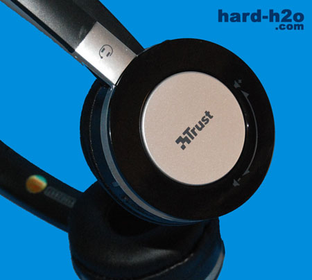 Ampliar Foto Auriculares inalámbricos Trust FreeWave Pro