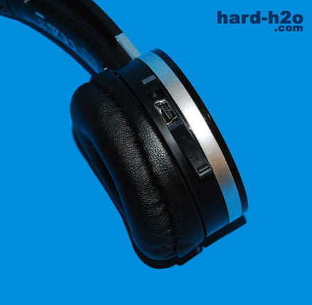 Ampliar Foto Auriculares inalámbricos Trust FreeWave Pro