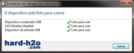 Ampliar Foto Auriculares inalámbricos Trust FreeWave Pro