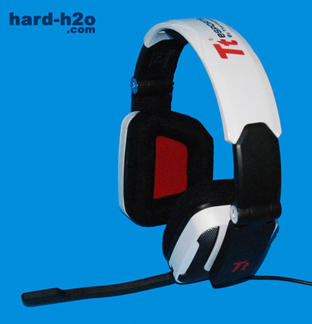 Ampliar Foto Auriculares Tt eSports Shock