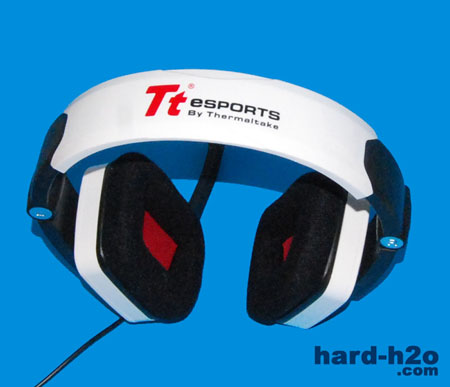 Ampliar Foto Auriculares Tt eSports Shock