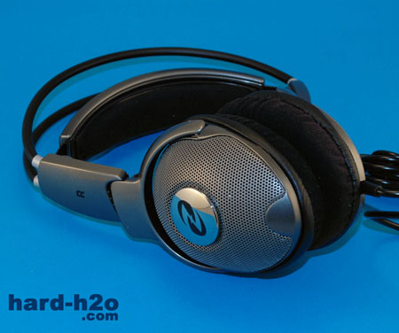 Ampliar Foto Auriculares ZBoard Ideazon Banshee