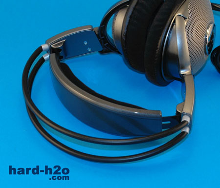 Ampliar Foto Auriculares ZBoard Ideazon Banshee