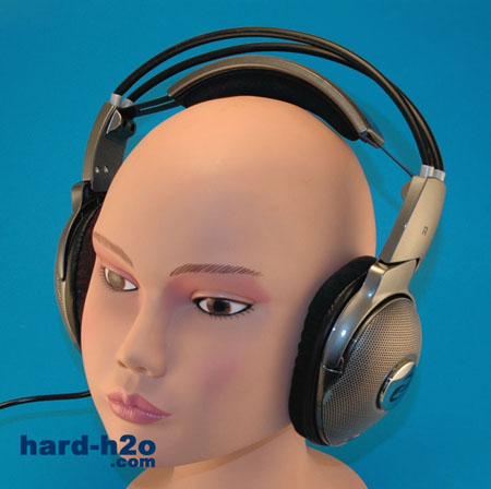 Ampliar Foto Auriculares ZBoard Ideazon Banshee