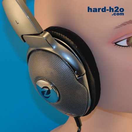 Ampliar Foto Auriculares ZBoard Ideazon Banshee