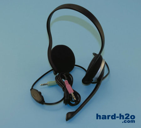 Ampliar Foto Auriculares ZBoard Ideazon GH-100