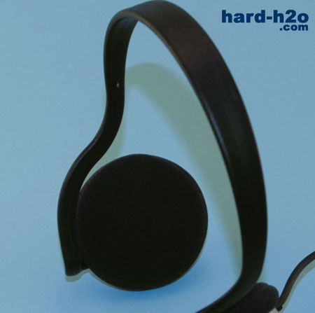 Ampliar Foto Auriculares ZBoard Ideazon GH-100