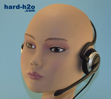 Ampliar Foto Auriculares ZBoard Ideazon GH-100