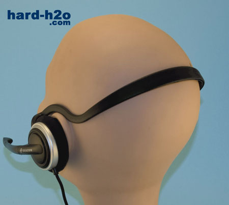 Ampliar Foto Auriculares ZBoard Ideazon GH-100