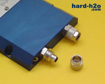 Ampliar foto Bloque para disco duro Innovatek Micro
