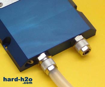 Ampliar foto Bloque para disco duro Innovatek Micro