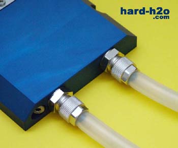 Ampliar foto Bloque para disco duro Innovatek Micro