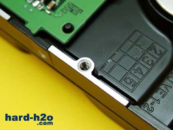 Ampliar foto Bloque para disco duro Innovatek Micro