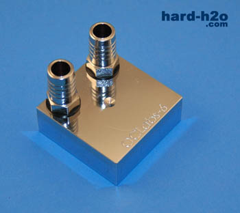 Ampliar foto Bloque CPU OCLabs Monoblock MB-06