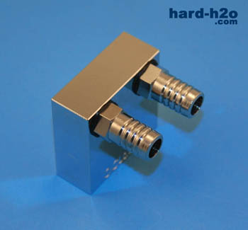 Ampliar foto Bloque CPU OCLabs Monoblock MB-06