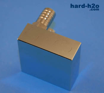 Ampliar foto Bloque CPU OCLabs Monoblock MB-06