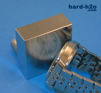 Ampliar foto Bloque CPU OCLabs Monoblock MB-06